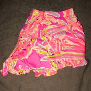 Lilly Pulitzer Shorts 🌴